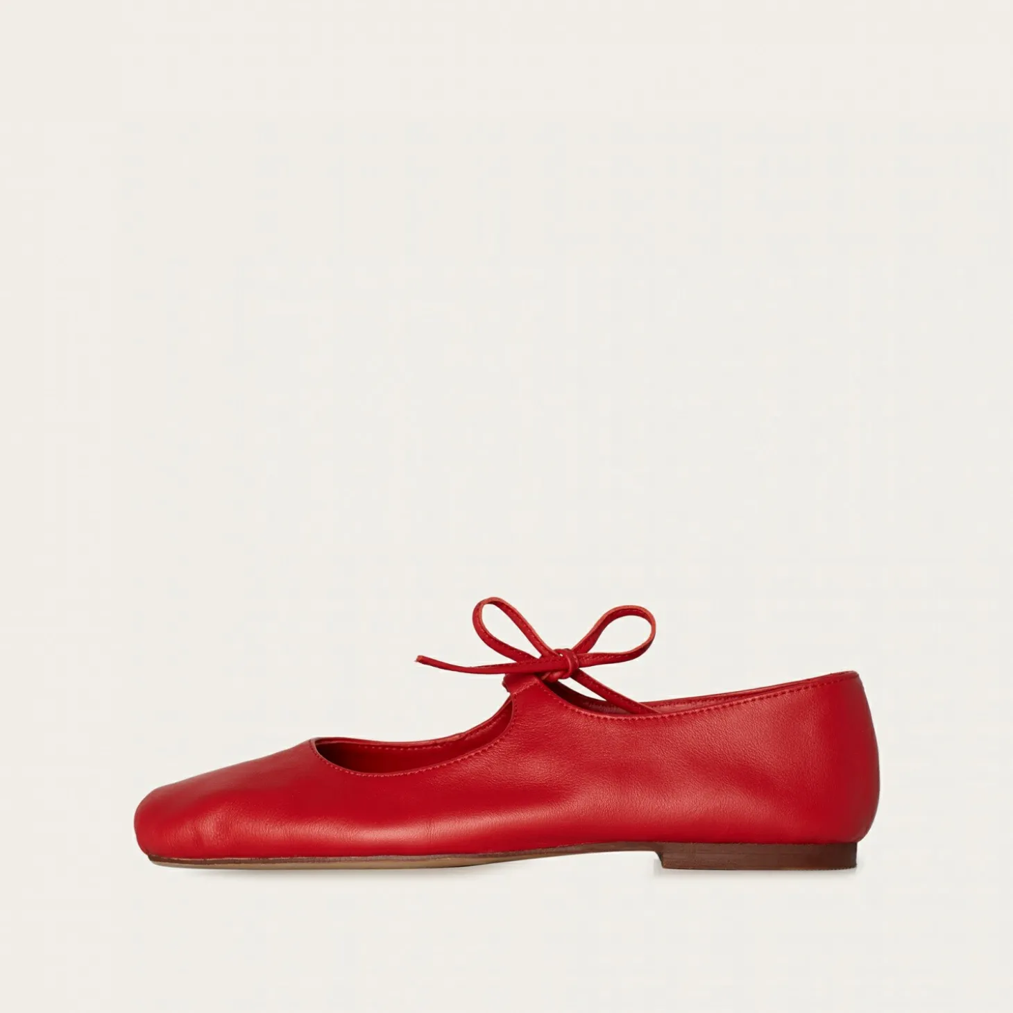 Batsheva Baleriny, Marsala
