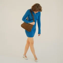 Batsheva Baleriny, Srebrny