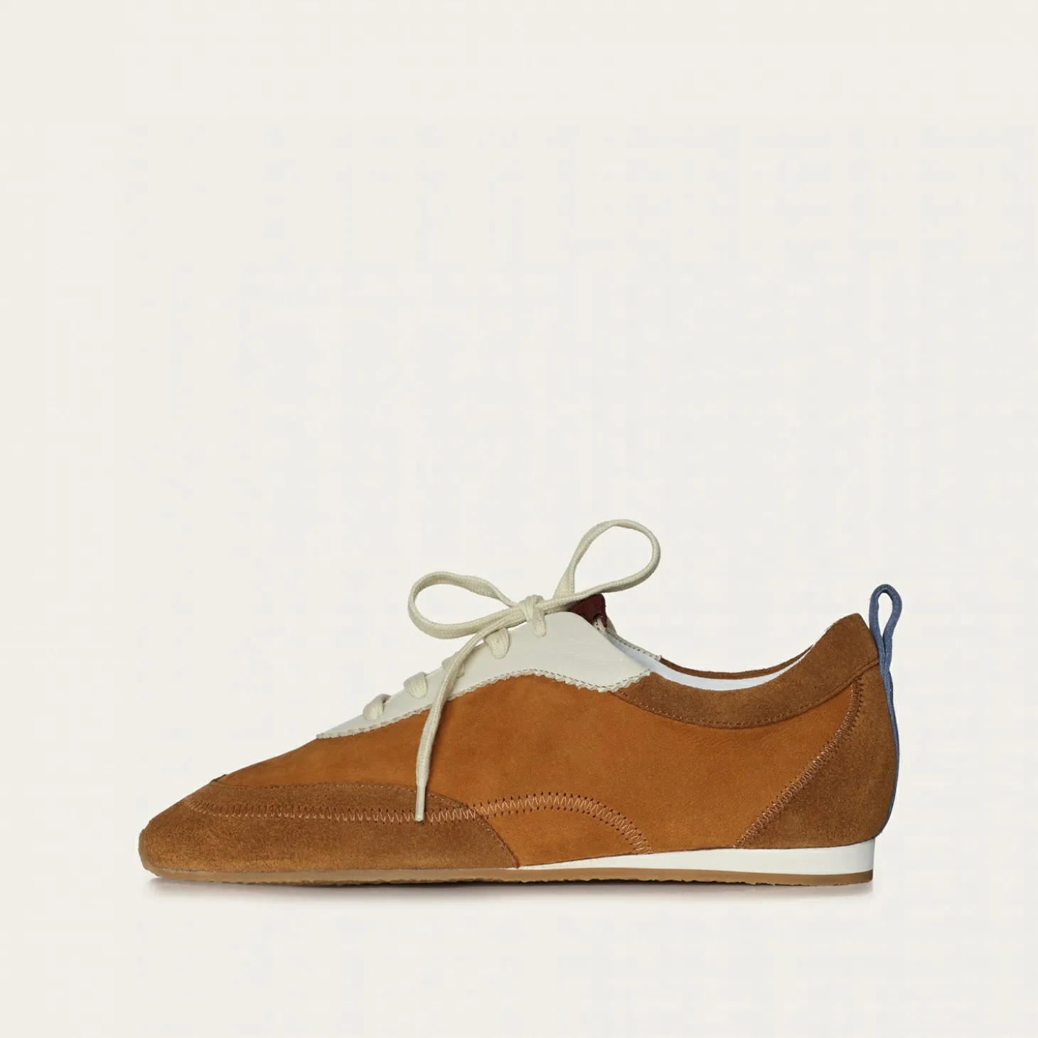 Ritza Sneakersy, Rudy Welur