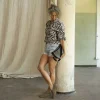 Sahar Torebka, Czarny Blysk