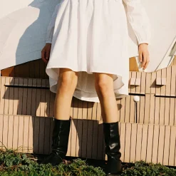 Sasha Botki, Czarny